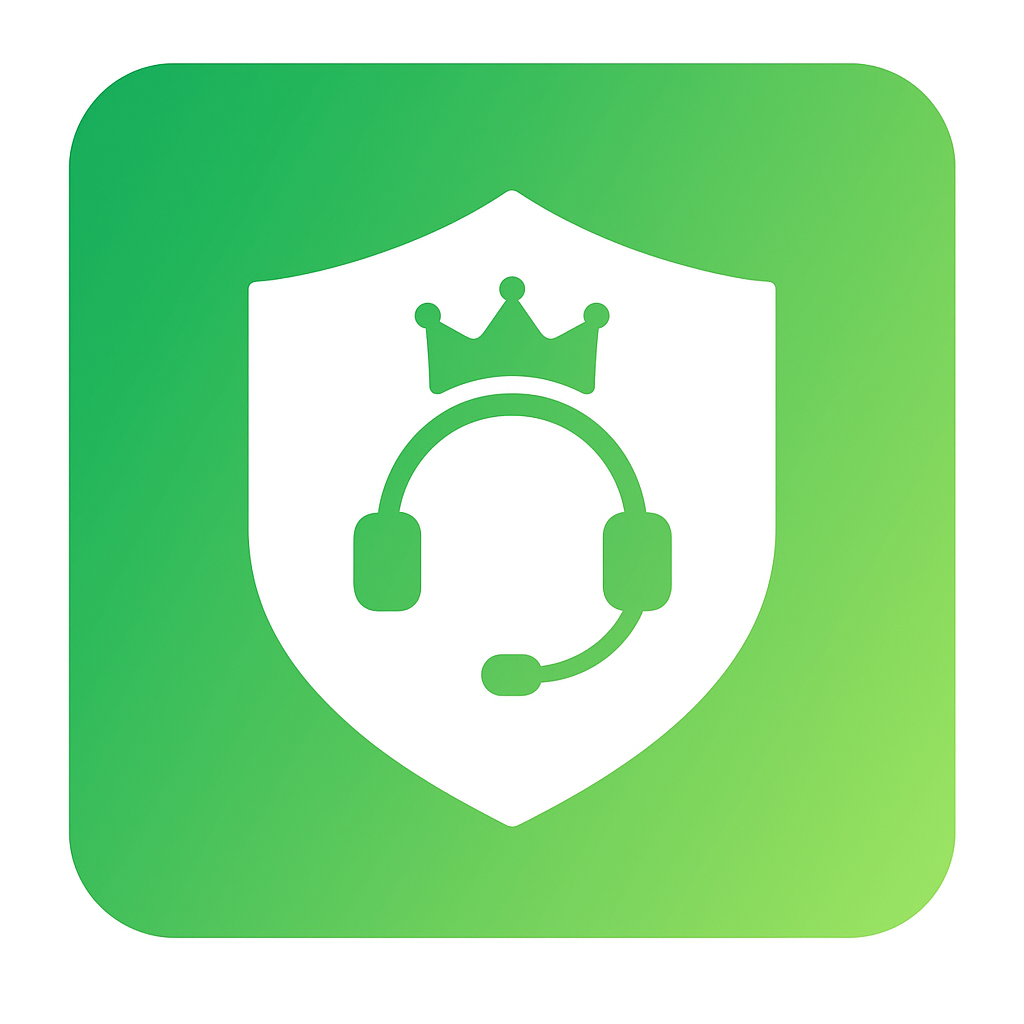 VIP Comfort Service —  Your Order Ships First + Dedicated Customer Support