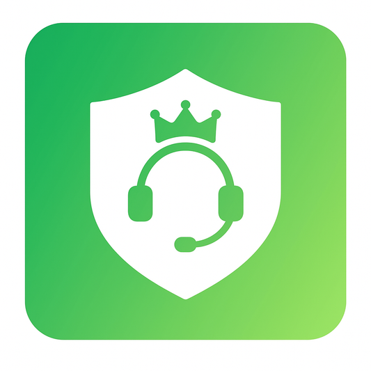 VIP Comfort Service —  Your Order Ships First + Dedicated Customer Support