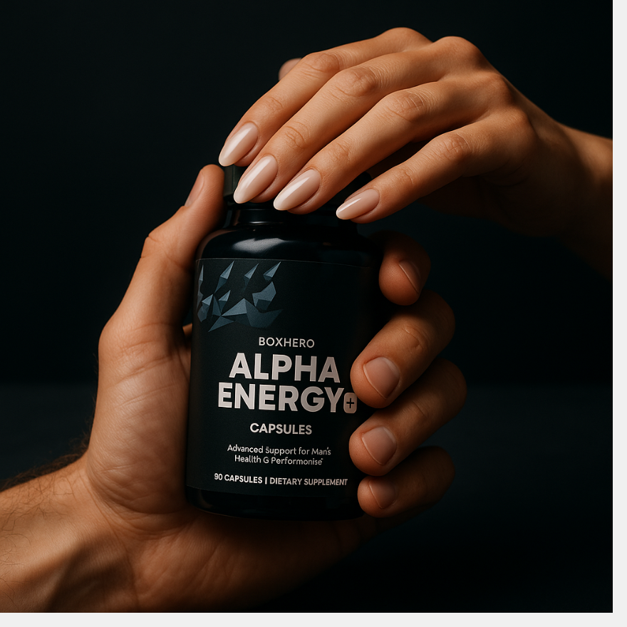 Alpha Energy+