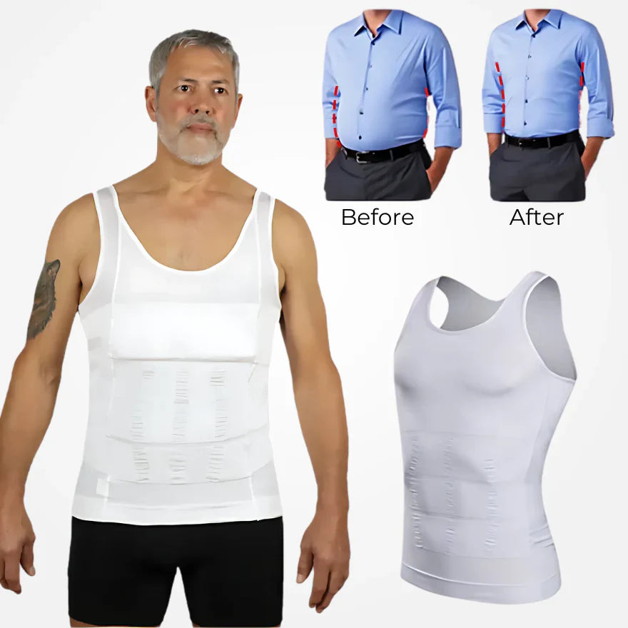 Body Shaper (Buy 1 Get 1 FREE)