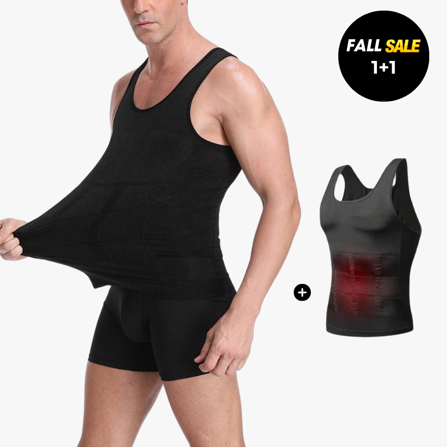 Body Shaper (Buy 1 Get 1 FREE)