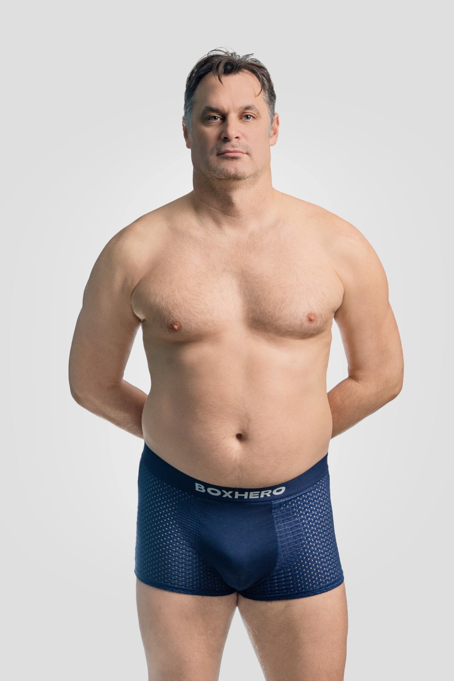 Boxers Reinvented: Sustainable Comfort That Moves With You--