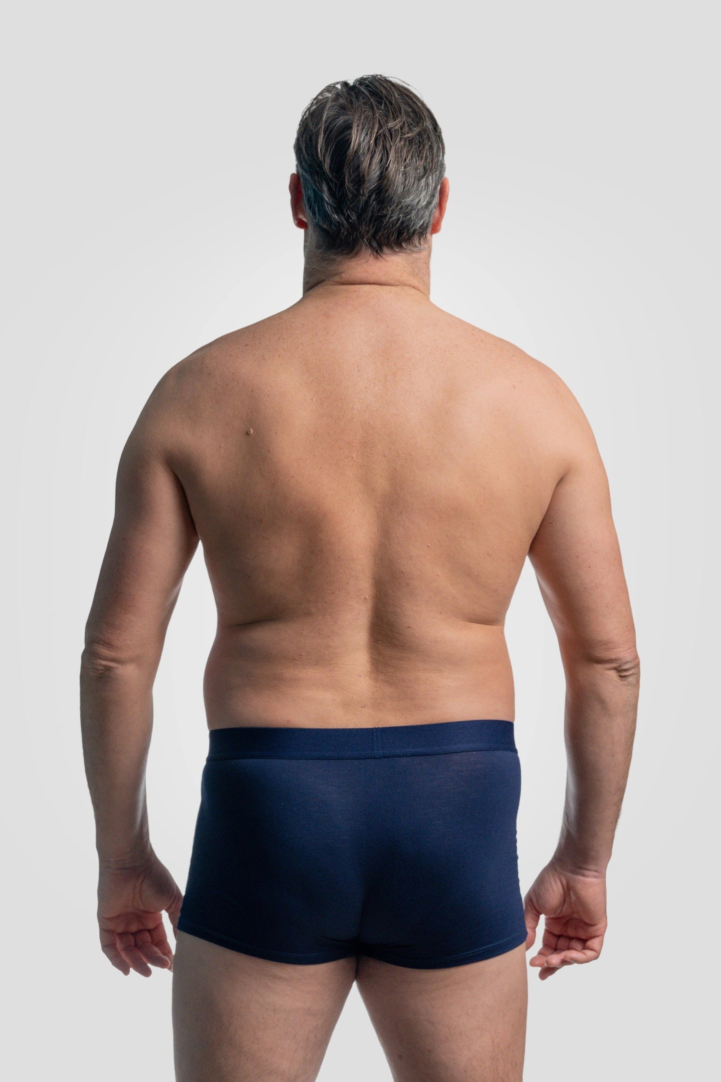 Boxers Reinvented: Sustainable Comfort That Moves With You--