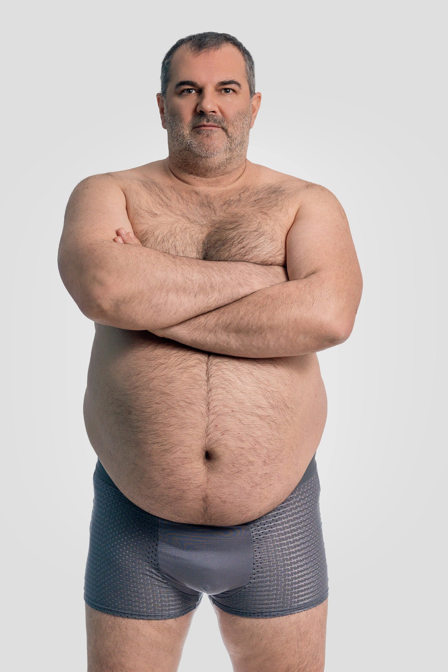 Boxers Reinvented: Sustainable Comfort That Moves With You--