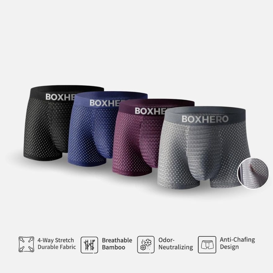 Boxhero Prime Club Subscription Tree