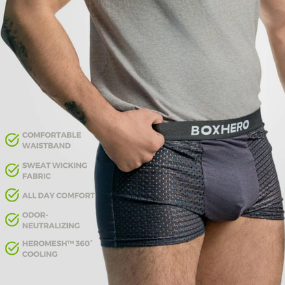 Boxhero Prime Club Subscription Tree