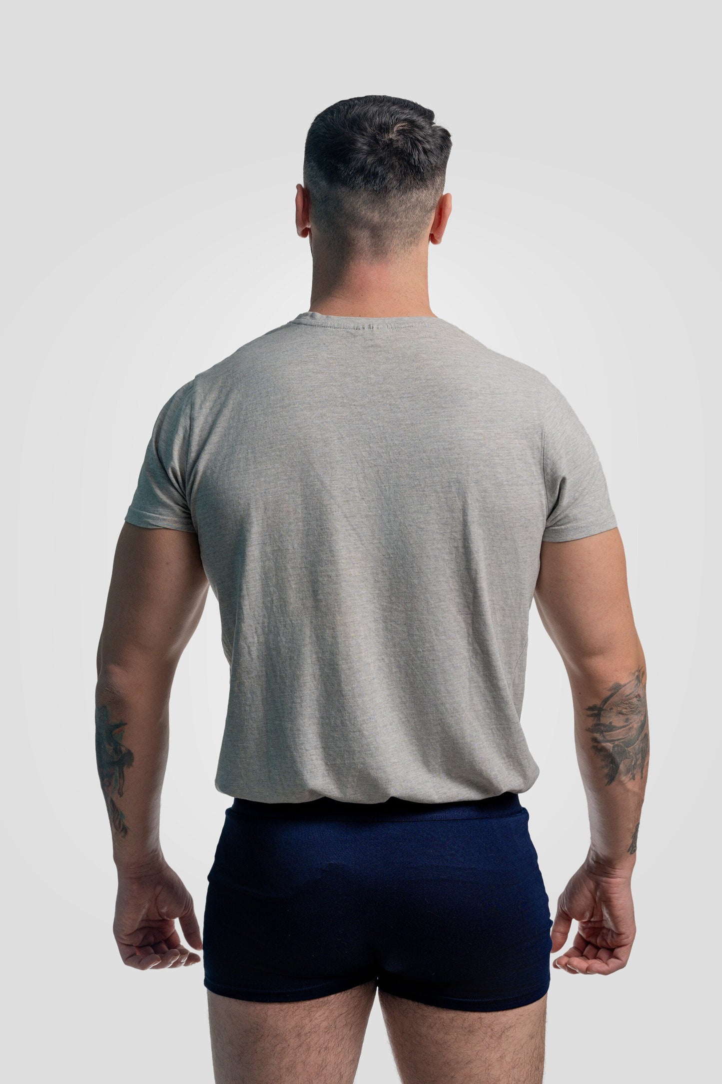 Boxers Reinvented: Sustainable Comfort That Moves With You--