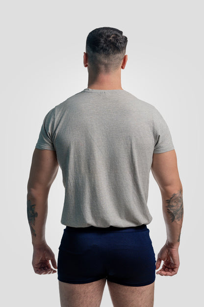 Boxers Reinvented: Sustainable Comfort That Moves With You--